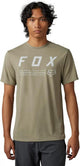 FOX Non Stop Tech Herren Funktionsshirt S - Adobe