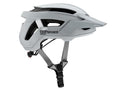 100% Altis helmet XS/S grey - sicherer, gut belüfteter MTB-Helm mit Smartshock