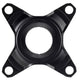 SHIMANO 4-Arm Adapter für SHIMANO E-BIKE SYSTEMS Kettenblätter - präzise Montage
