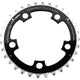 TA Kettenblatt Compact 32Z schwarz Ø94 mitte