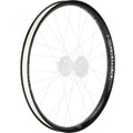 SUNringle Felge Düroc 30 20" 20 Zoll schwarz - leistungsstarke Kinder-MTB-Felge
