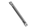 Birzman Doppelseitiger Speichenschlüssel 3,23/3,3 silber