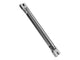 Birzman Doppelseitiger Speichenschlüssel 3,23/3,3 silber