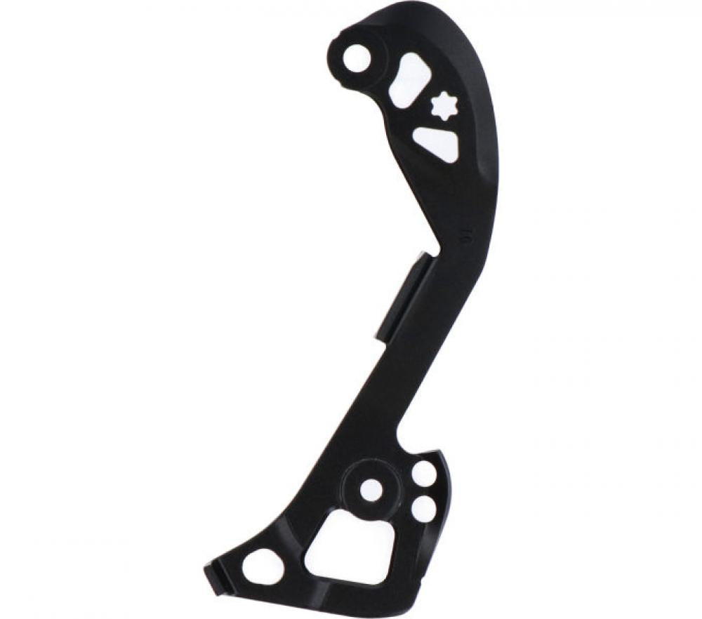 SHIMANO Kettenleitblech für RD-M9000 GS-Type - Ersatzteil für XT/ XTR Schaltwerke, ca. 16 g