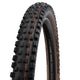 Schwalbe Magic Mary Evolution Faltreifen Super Gravity 62-622 Schwarz - Gravity MTB Reifen