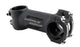 FSA V-Drive Vorbau 31,8 x 130 mm Schwarz - leichter Aluminium-Vorbau mit ±6° Winkel