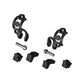 MAGURA Klemmschelle Shiftmix 1+2 Set für Shimano I-Spec - saubere Cockpit-Integration