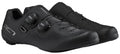 SHIMANO Fahrradschuhe RC703W Damen Road SPD-SL 42 Schwarz