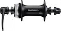SHIMANO Vorderradnabe ACERA HB-M3050 Center-Lock Schnellspanner Vorderradnabe 32 Loch