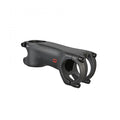 Ergotec Hake Vorbau 60 mm - Ø 28 6/31 8 mm Schwarz - Gravel & Road - 31.8 mm