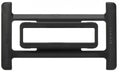 KLICKfix GTA Kupplungs-Set II schwarz für Fahrrad Topcases und Boxen
