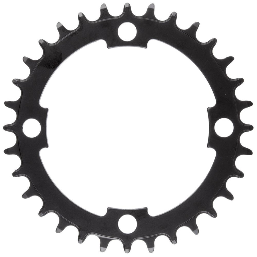 M-Wave E-Bike Kettenblatt 1/2x3/32" Narrow Wide Stahl 44z sz LK 104mm