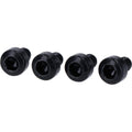 SHIMANO 4 Stk. Befestigungsschraube für FC-U8000 M8 - sichere Montage der Kurbel