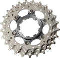 SHIMANO Ritzel für CS-6700 21-23-25 Zähne, 11-25