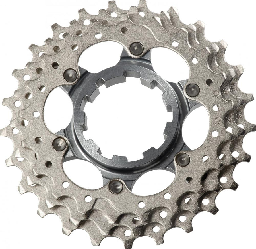 SHIMANO Ritzel für CS-6700 21-23-25 Zähne, 11-25