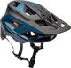 Fox Speedframe Pro Defy CE MTB Helm Twilight Größe L 59-63cm - MIPS, verstellbares Visier, optimale Belüftung, Fidlock-Verschluss, Trail/Enduro-Helm