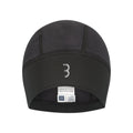 BBB Cycling BBB Comfortcap schwarz Einheitsgröße schwarz - komfortable Fahrradkappe