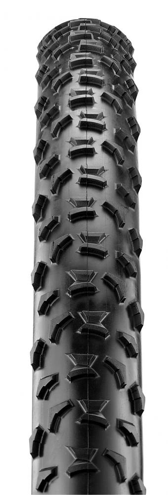 Ritchey WCS Z-Max Evolution Faltreifen 27.5x2.10Zoll 54-584 120TPI Dual Compound Tubeless Ready SA