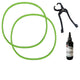 Vittoria Air-Liner Road Kit Gr. S - Tubeless Pannenschutz-Set für Rennrad