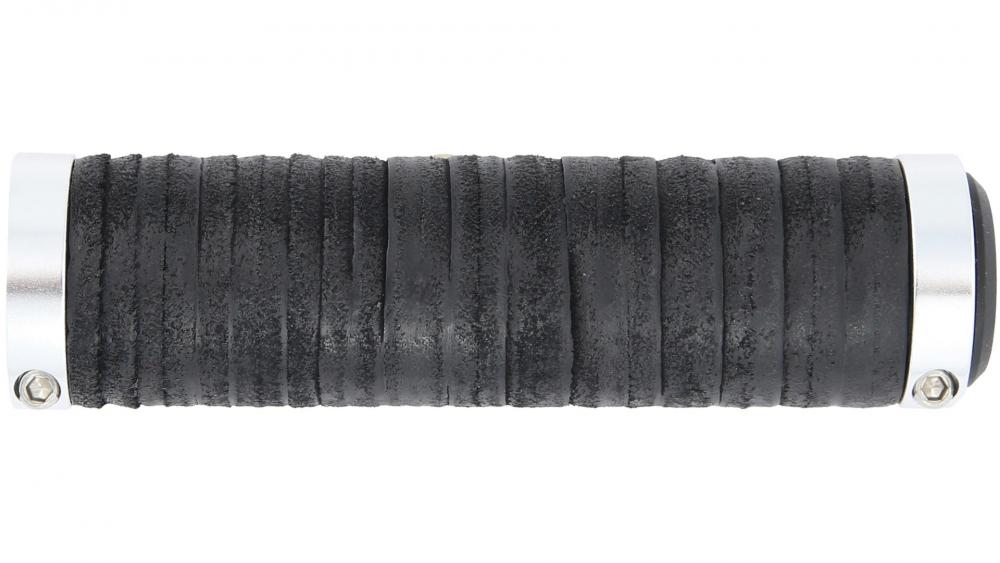 Contec Classic Exclusiv Mellow Paar schwarz 125mm
