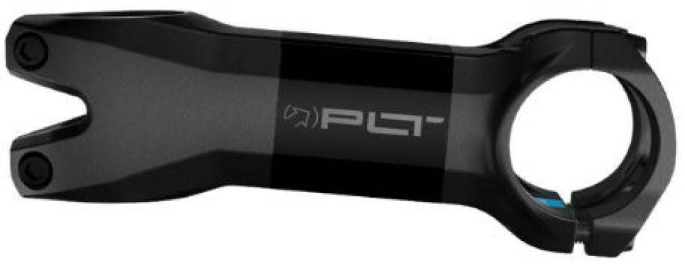 PRO Vorbau PLT, Schwarz, 31.8mm, +/- 6°, 31 - kurzer 50 mm MTB-/Trail-Vorbau
