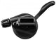 SHIMANO Schalthebel XTR SL-M9100 12-fach Rechts I-Spec EV - Schaltbremshebel