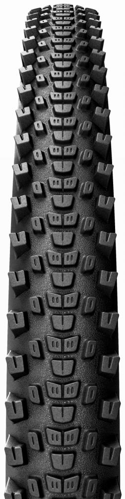 Continental Reifen eRuban Plus 29x2.10 54-622 schwarz E-50 Draht - Drahtreifen