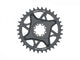 SRAM Kettenblatt T-Type Eagle GX 34T - präziser Antrieb für moderne MTB-Drivetrains
