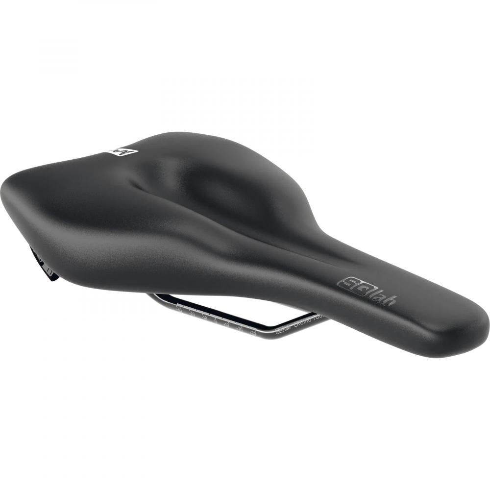 M-D SQlab Sattel 610 M-D active 15cm