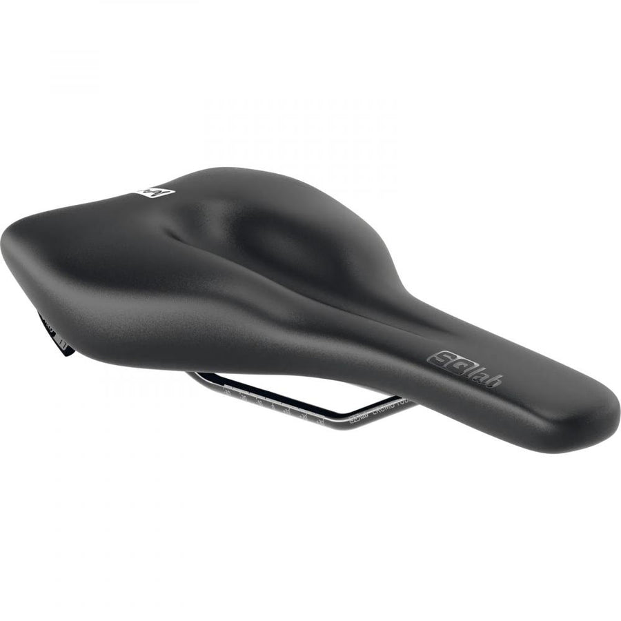M-D SQlab Sattel 610 M-D active 15cm