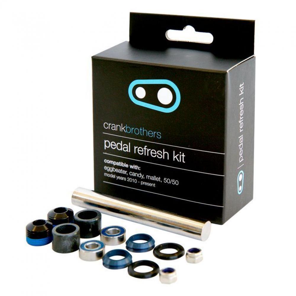 Crankbrothers Pedal Refresh-Service-Rebuild Kit