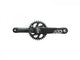 SRAM X01 DH DUB Kurbelgarnitur 170 mm schwarz - maximale Performance im Downhill