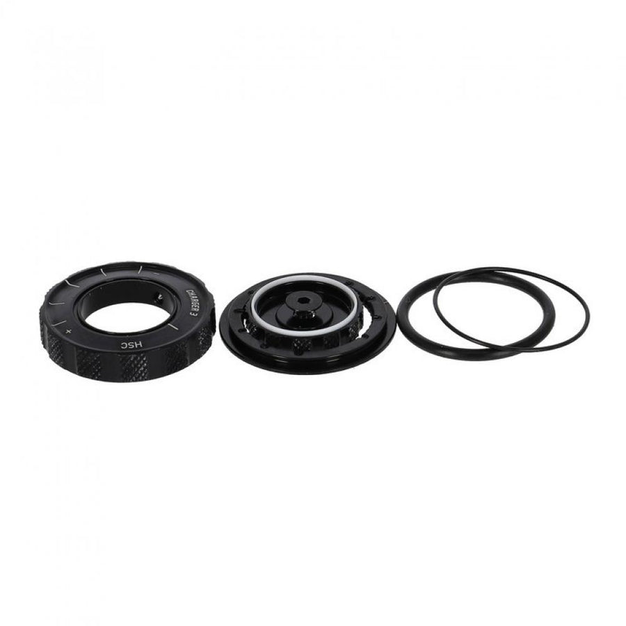 RockShox KnobKit Compr.Dämpfer Lyrik/Pike/Ult Crown, 27,5/29", 2023+