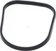 SHIMANO Dichtung für Schaltgehäuse für RD-M8050 - Ersatzdichtung, ca. 1 g