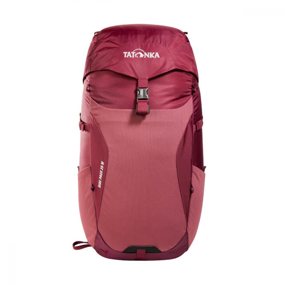 Tatonka Hike Pack 25 Women - Wanderrucksack Damen 25 L mit belüftetem Netzrücken