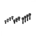 Bosch Schrauben-Kit Nyon (BUI350) - Montageset für Nyon E-Bike Display