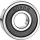 Marwi Rillenkugellager 609 Union CB-056 9 x 24 x 7 mm
