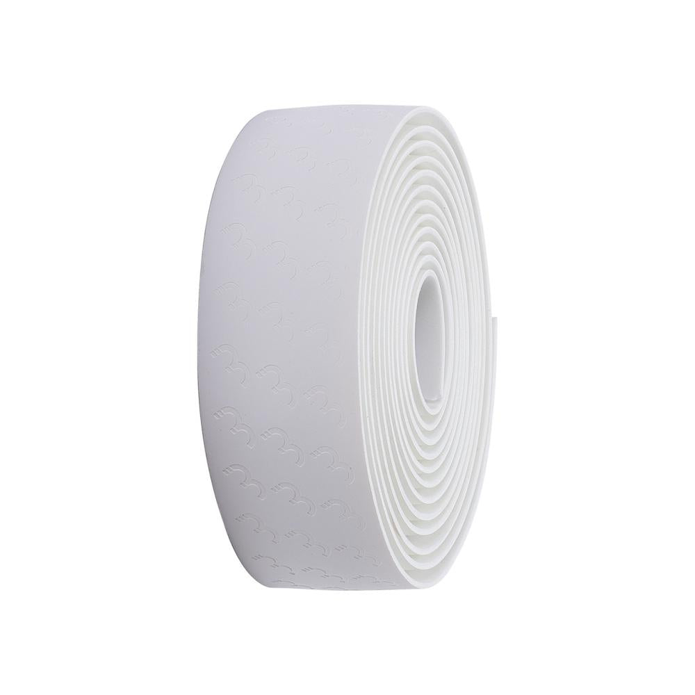 BBB Cycling BBB Lenkerband UltraRibbon 200 x 3cm weis - maximaler Halt und Komfort
