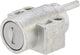 Abus Bosch Standard Schließzylinder pivot für PowerTube - sicheres Akkuschloss (smartes System)