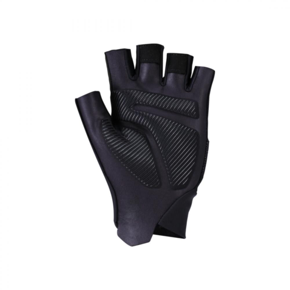 BBB Cycling BBB Handschuhe Pave L schwarz L schwarz - komfortabler Radhandschuh für lange Touren