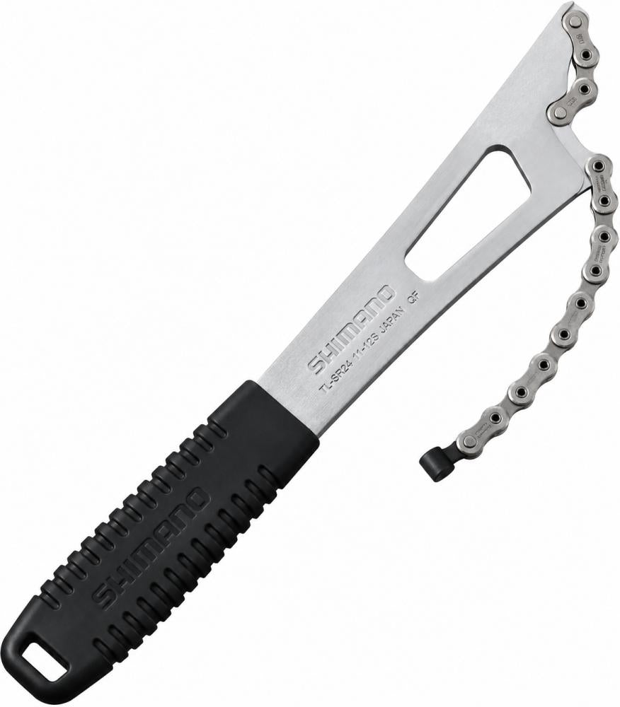 Shimano TL-SR24 Kettenpeitsche für 10- bis 12-fach-Kassetten Y13098730