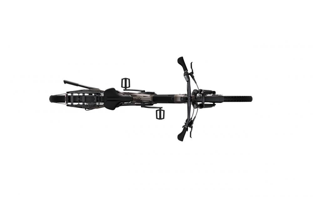 Kalkhoff ENTICE 3 ADVANCE 27-5in Wave S moonstonegrey matt - kraftvolles Allroad-E-Bike