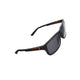 BBB Cycling BBB Sportbrille Spectre PC Flash Medium matt Tortoise - leichter Rundum-Schutz