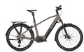 Kalkhoff Entice 7 Advance+ l matt - SUV E-Bike mit Komfort und Power