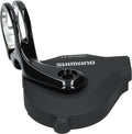SHIMANO Abdeckkappe Rechts SL-RS700 - Ersatzkappe für Schalthebel, Schwarz