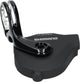SHIMANO Abdeckkappe Rechts SL-RS700 - Ersatzkappe für Schalthebel, Schwarz