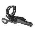 FOX Transfer Remote Hebel 22.2mm I-Spec EV schwarz - präzise Sattelstützen-Steuerung
