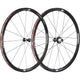 Vision Laufradsatz Trimax 30 KB Clincher 622x19 mm Schwarz - leichter Allround-Performance-Laufradsatz
