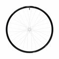 SHIMANO Felge für WH-M8200 27,5" VR & HR 27 - robuste MTB-Felge für präzises Handling