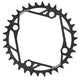 SRAM Kettenblatt E-MTB T-Type Eagle 34T - Effiziente Antriebs-Performance für E-Mountainbikes